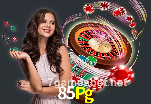 vivo no cassino 85Pg
