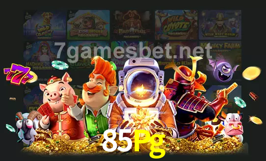 cassino 85Pg