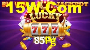 VIP Casino 85Pg