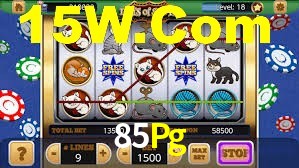 Live Casino 85Pg