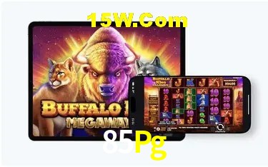 Estatísticas 85Pg