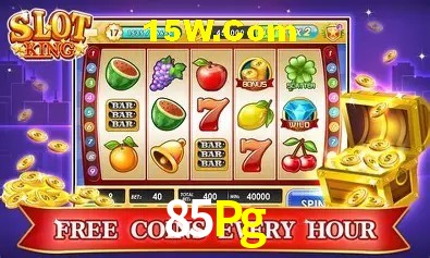 Casino Ao Vivo 85Pg