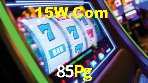 85Pg Bet
