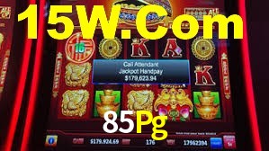 Tournaments 85Pg