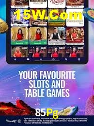 Game Providers 85Pg