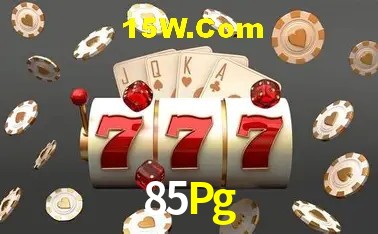 Casino Ao Vivo 85Pg