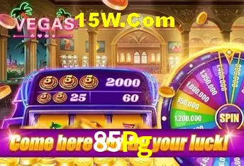 Login Seguro 85Pg