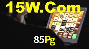 Welcome Bonus 85Pg