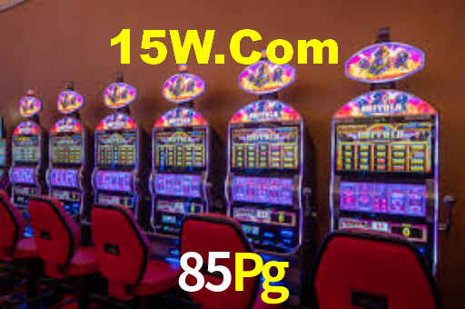 85Pg: A Experiência de Casino com Jogos de Mesa ao Vivo