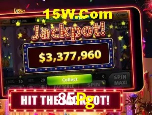 Jogos de Slot 85Pg