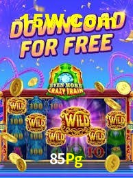 Games Directory 85Pg