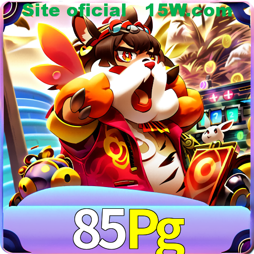 APK oficial da 85Pg para Android